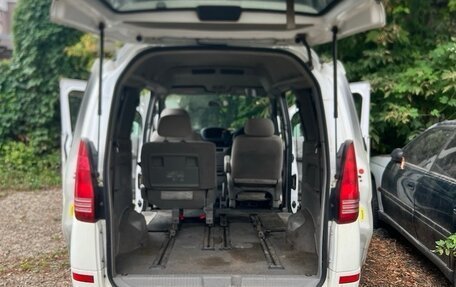 Nissan Serena II, 2001 год, 520 000 рублей, 5 фотография