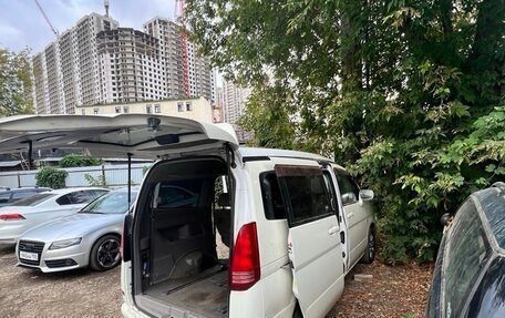 Nissan Serena II, 2001 год, 520 000 рублей, 6 фотография