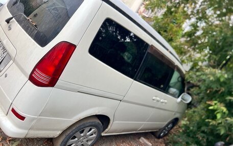 Nissan Serena II, 2001 год, 520 000 рублей, 3 фотография