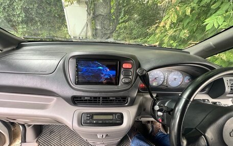 Nissan Serena II, 2001 год, 520 000 рублей, 9 фотография