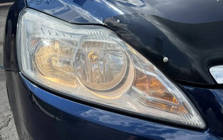 Ford Focus II рестайлинг, 2010 год, 495 000 рублей, 9 фотография