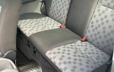 Ford Focus II рестайлинг, 2010 год, 495 000 рублей, 16 фотография