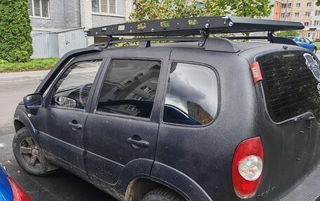 Chevrolet Niva I рестайлинг, 2012 год, 370 000 рублей, 5 фотография