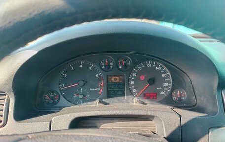 Audi A6, 1998 год, 350 000 рублей, 2 фотография
