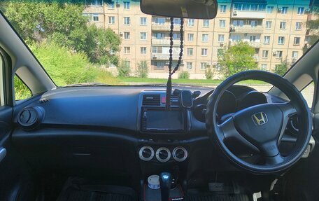 Honda Airwave I рестайлинг, 2006 год, 450 000 рублей, 2 фотография