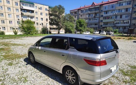 Honda Airwave I рестайлинг, 2006 год, 450 000 рублей, 6 фотография