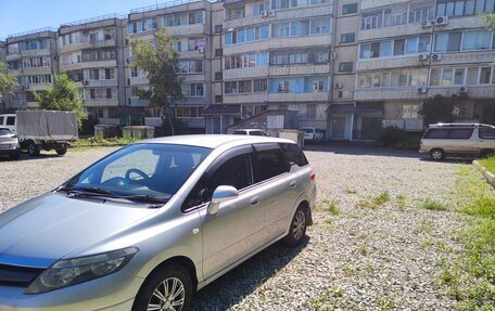 Honda Airwave I рестайлинг, 2006 год, 450 000 рублей, 10 фотография