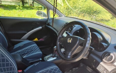 Honda Airwave I рестайлинг, 2006 год, 450 000 рублей, 5 фотография