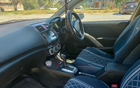 Honda Airwave I рестайлинг, 2006 год, 450 000 рублей, 3 фотография