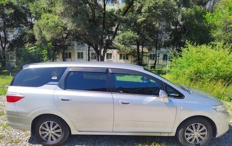 Honda Airwave I рестайлинг, 2006 год, 450 000 рублей, 8 фотография