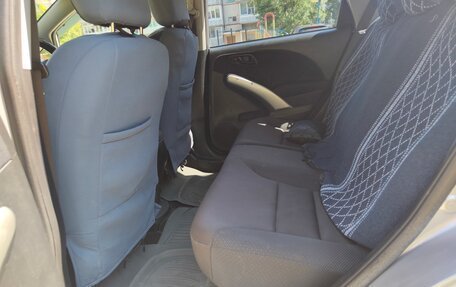 Honda Airwave I рестайлинг, 2006 год, 450 000 рублей, 4 фотография
