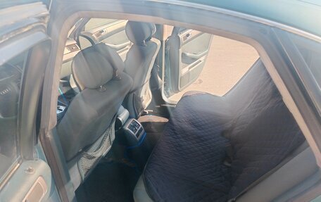 Audi A6, 1998 год, 350 000 рублей, 9 фотография