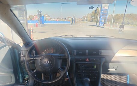 Audi A6, 1998 год, 350 000 рублей, 10 фотография