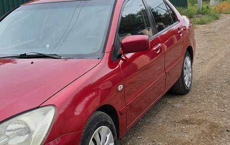 Mitsubishi Lancer IX, 2006 год, 380 000 рублей, 2 фотография