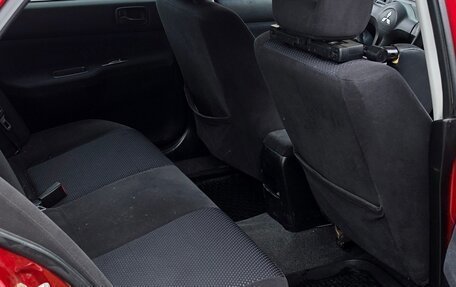 Mitsubishi Lancer IX, 2006 год, 380 000 рублей, 5 фотография