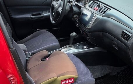 Mitsubishi Lancer IX, 2006 год, 380 000 рублей, 6 фотография