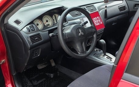 Mitsubishi Lancer IX, 2006 год, 380 000 рублей, 7 фотография