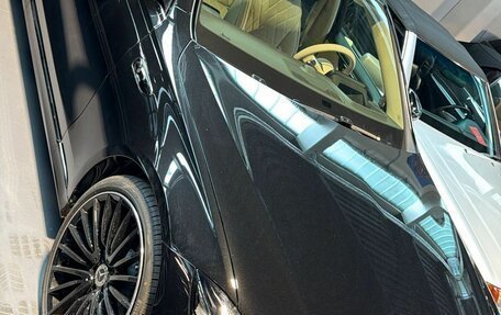 Mercedes-Benz S-Класс, 2026 год, 27 800 000 рублей, 2 фотография