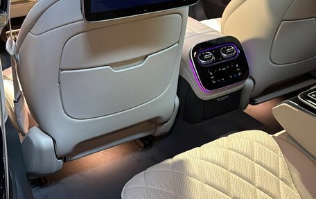 Mercedes-Benz S-Класс, 2026 год, 27 800 000 рублей, 4 фотография