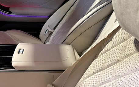 Mercedes-Benz S-Класс, 2026 год, 27 800 000 рублей, 6 фотография
