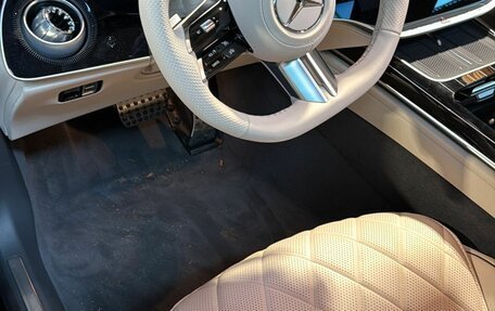 Mercedes-Benz S-Класс, 2026 год, 27 800 000 рублей, 7 фотография
