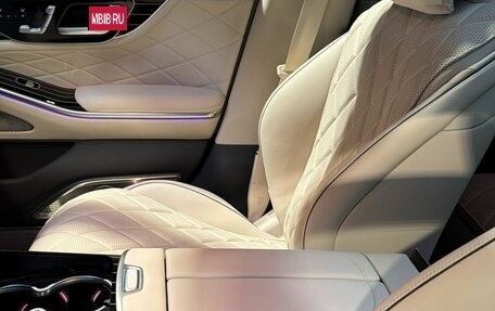 Mercedes-Benz S-Класс, 2026 год, 27 800 000 рублей, 5 фотография