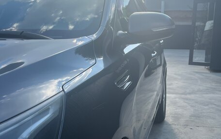 KIA Rio III рестайлинг, 2014 год, 930 000 рублей, 4 фотография
