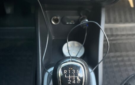 KIA Rio III рестайлинг, 2014 год, 930 000 рублей, 14 фотография