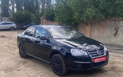 Volkswagen Jetta VI, 2008 год, 290 000 рублей, 1 фотография