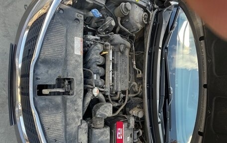 KIA Rio III рестайлинг, 2014 год, 930 000 рублей, 18 фотография