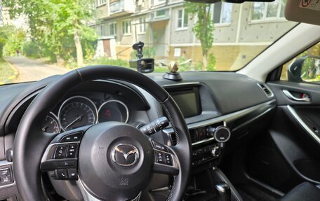 Mazda CX-5 II, 2015 год, 1 950 000 рублей, 1 фотография
