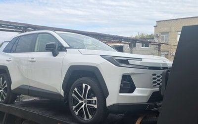 Toyota RAV4, 2026 год, 6 800 000 рублей, 1 фотография
