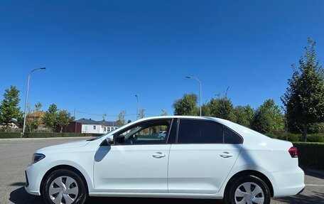 Volkswagen Polo VI (EU Market), 2020 год, 1 450 000 рублей, 4 фотография