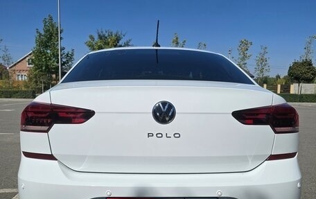 Volkswagen Polo VI (EU Market), 2020 год, 1 450 000 рублей, 2 фотография