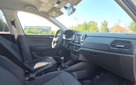 Volkswagen Polo VI (EU Market), 2020 год, 1 450 000 рублей, 12 фотография