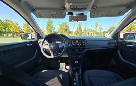Volkswagen Polo VI (EU Market), 2020 год, 1 450 000 рублей, 10 фотография