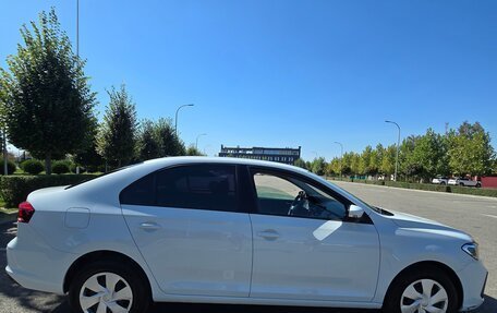 Volkswagen Polo VI (EU Market), 2020 год, 1 450 000 рублей, 5 фотография