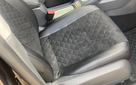 Volkswagen Jetta VI, 2008 год, 290 000 рублей, 10 фотография