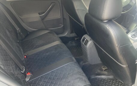 Volkswagen Jetta VI, 2008 год, 290 000 рублей, 9 фотография