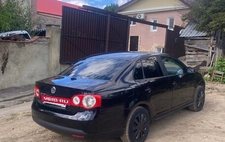 Volkswagen Jetta VI, 2008 год, 290 000 рублей, 3 фотография