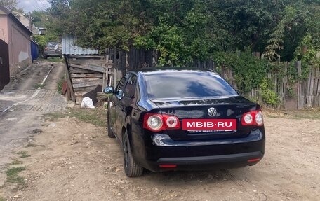 Volkswagen Jetta VI, 2008 год, 290 000 рублей, 4 фотография