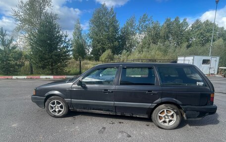 Volkswagen Passat B3, 1989 год, 230 000 рублей, 3 фотография