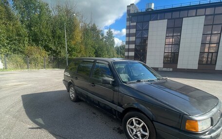 Volkswagen Passat B3, 1989 год, 230 000 рублей, 2 фотография