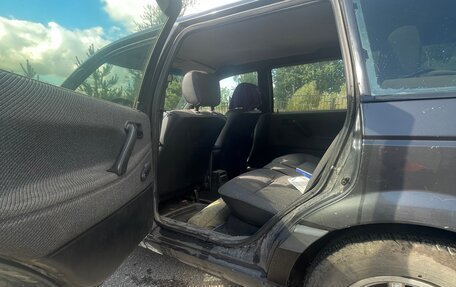 Volkswagen Passat B3, 1989 год, 230 000 рублей, 7 фотография
