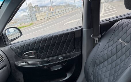 Hyundai Accent II, 2008 год, 260 000 рублей, 4 фотография