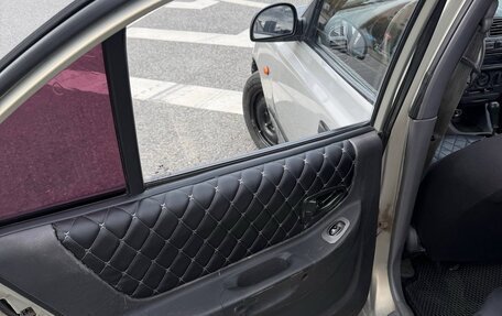 Hyundai Accent II, 2008 год, 260 000 рублей, 8 фотография