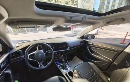 Volkswagen Jetta VII, 2021 год, 2 250 000 рублей, 12 фотография