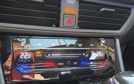 Volkswagen Jetta VII, 2021 год, 2 250 000 рублей, 10 фотография