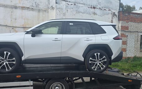 Toyota RAV4, 2026 год, 6 800 000 рублей, 4 фотография