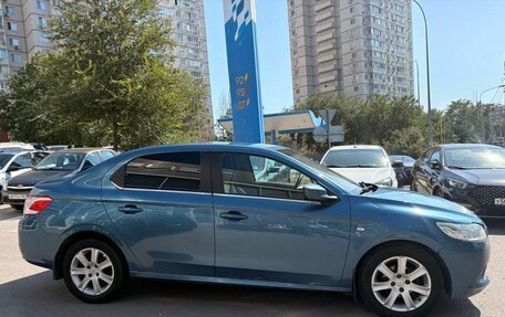 Peugeot 301 I рестайлинг, 2013 год, 541 000 рублей, 7 фотография